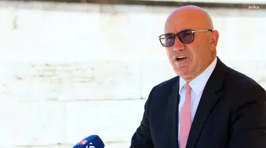 Öğretmenler Günü'nde CHP'li Mahmut Tanal eğitimdeki sorunlara dikkat çekti: "Mülakat ve güvencesizlik sona ermeli"