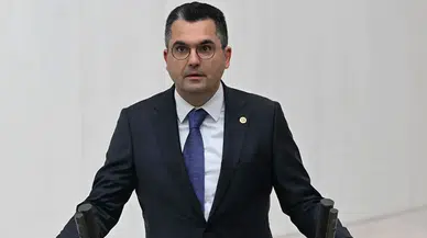 Burak Dalgın, Brüksel'de Türkiye'nin demokrasi ve özgürlük hedeflerini vurguladı