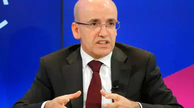 Hazine ve Maliye Bakanı Mehmet Şimşek: Ekim'de enflasyon düştü, dezenflasyon süreci devam edecek