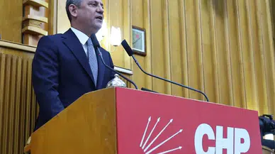 CHP lideri Özgür Özel: Deprem mağdurlarının sesi olacağız!