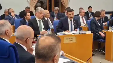 İYİ Parti'den asgari ücret eleştirisi: "Adaletsizlik var, her 10 çalışandan 4'ü asgari ücretli"