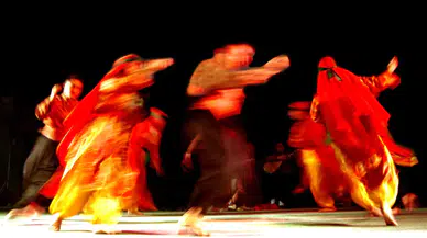 Alevi-Bektaşi Platformu: Anayasanın ilk 4 maddesi korunmalı