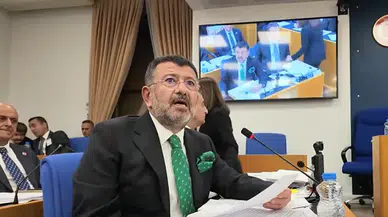 CHP'li Veli Ağbaba'dan AK Partili Vekili: FETÖ'nün ortağı değil misiniz? FETÖ'yü besleyip büyüten sizsiniz