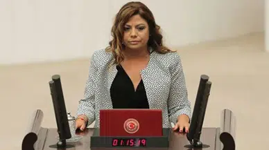 CHP'Lİ ZEYNEP ALTIOK:O VALİNİN ABİSİNE CHP'DEN SUÇ DUYURUSU