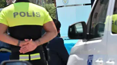 İzmir'de kanlı yol verme kavgası