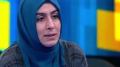 'Aslan parçası' Yeni Şafak'tan ayrıldı