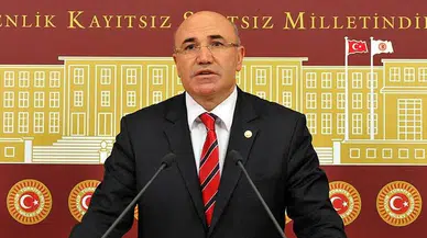 CHP'Lİ TANAL'DAN NBŞ İLE ŞEKER PANCARINI BİR TUTAN DERNEĞE SUÇ DUYURUSU