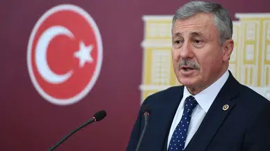 Selçuk Özdağ’dan Kocaeli’de parfüm deposunda çıkan yangınla ilgili soru önergesi