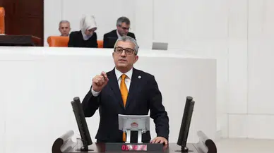 CHP'li Gökhan Günaydın: Sahte diplomalı milletvekili varsa ayıklansın