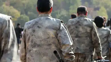 Terör örgütü PKK, Zap kampından çekildiğini duyurdu