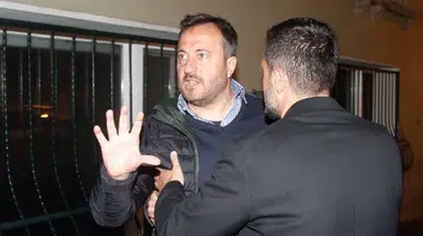 Ercan Saatçi, büyük bir skandala imza attı! Bir insanın ekmeği ile oynamak bu kadar basit mi?