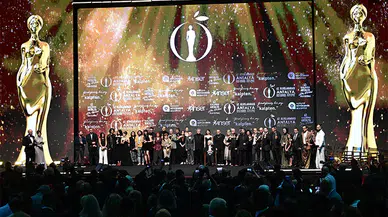 62. Uluslararası Antalya Altın Portakal Film Festivali ödülleri sahiplerini buldu