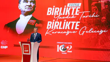 CHP'nin yeni program taslağında Lozan Anlaşması’ndan hiç bahsedilmiyor