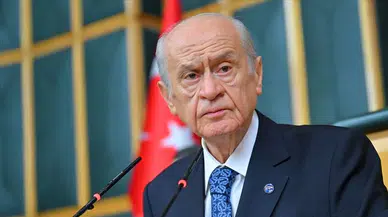 Devlet Bahçeli, Alaattin Çakıcı'yı kahraman ilan edip af çağrısı yaptı