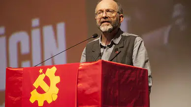 Kemal Okuyan: CHP, sosyalist hareketin bağımsızlığını engelliyor, milletvekili transferini reddediyoruz