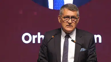 TÜSİAD Başkanı Orhan Turan: Enflasyonla mücadelede yapısal reformlar şart