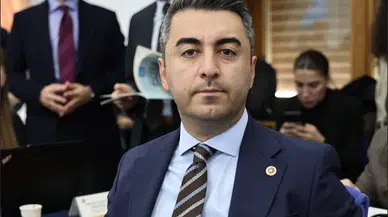 CHP'li Cem Avşar: ‘Cumhuriyet Tarihinin En Büyük Sosyal Konut Projesine ne oldu?’