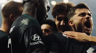 Galatasaray, Kocaelispor'a 1-0 mağlup olarak 19 maçlık yenilmezlik serisi sona erdi