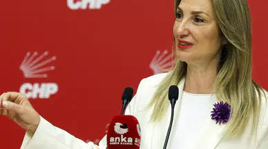CHP'den Kadına Yönelik Şiddet Eylem Planı'na Sert Eleştiri!