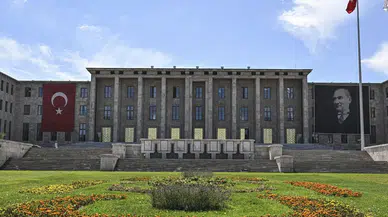 TBMM'de Vergi Kanunları ve 2026 Bütçesi Üzerine Görüşmeler Başlıyor