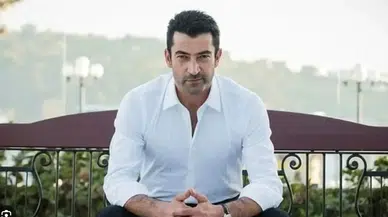 Kenan İmirzalıoğlu evliliğini ilk kez anlattı...