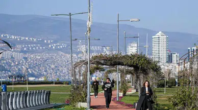 İzmir, 2026 hedeflerinde yenilikçilik ve ulaşımda dev adımlar atacak