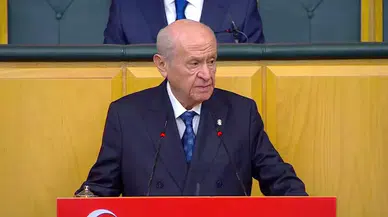 Devlet Bahçeli: Terörsüz Türkiye için birleşme çağrısı, "Sonumuz darağacı da olsa..."