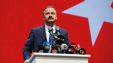 Anahtar Parti Genel Başkanı Yavuz Ağıralioğlu: Atatürk'ün mirasını yaşatmak en büyük görevimizdir