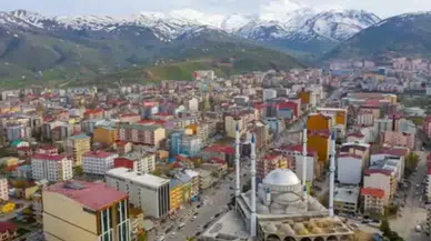 Muş'ta bulundu: Nesli tükeniyor, nadiren görülüyor!