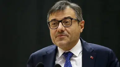 Cumhurbaşkanı Başdanışmanı Göksel Aşan görevinden affını talep etti