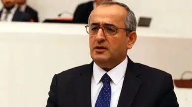 CHP'Lİ HAYDAR AKAR'DAN 10 OCAK ÇALIŞAN GAZETECİLER GÜNÜ MESAJI