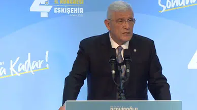 Müsavat Dervişoğlu partisinden ayrılan vekilleri eleştirdi: "Cehenneme kadar yolları var"