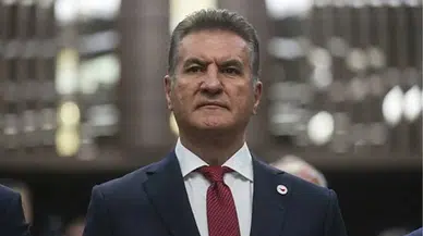 Mustafa Sarıgül: Milletvekili mazbatasını alan Sayın Can Atalay’ın hala hapiste tutuluyor olması demokrasi adına kabul edilemez