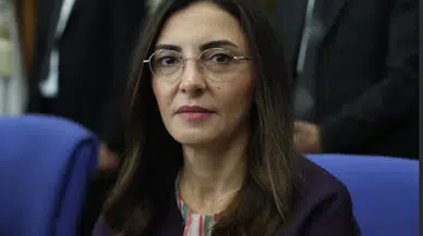 CHP'li Altaca Kayışoğlu, Kamu Denetçiliği Kurumu'nun bağımsızlığını kaybettiğini vurguladı