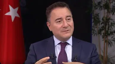 Ali Babacan: Türkiye işin içinde olsaydı belki F-35'teki o sorunlar yaşanmayacaktı
