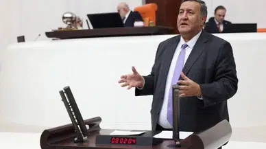 GÜRER: HASTANE VAR, DOKTOR YOK!