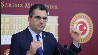 Burak Dalgın'dan Hükümete Tutarlılık Testi: Vergi Artışları Sorun Olacak mı?