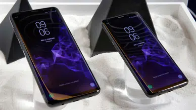 Samsung Galaxy S9 ve Galaxy S9+ ne zaman çıkacak? Samsung tarihi açıkladı…