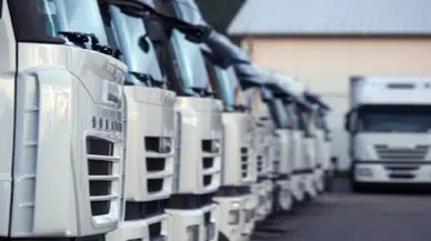 CHP'li Güzelmansur, nakliyecilerin krizini Meclis gündemine taşıdı