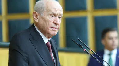 MHP lideri Devlet Bahçeli: "Cumhur İttifakı'nda kriz yok, 'Terörsüz Türkiye' hedefimizi sürdüreceğiz"