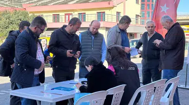 Balıkesir Büyükşehir’in tohum desteği üreticinin yüzünü güldürüyor