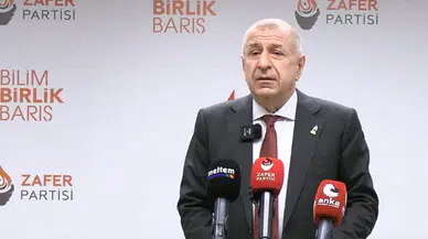 Ümit Özdağ: "Organize suç örgütlerine, uyuşturucu ve sanal kumar çetelerine cehennemi yaşatacağız"