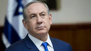 Netanyahu'ya ifade şoku!