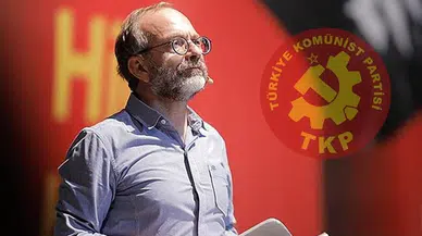 TKP Genel Sekreteri Kemal Okuyan: Kara para, bahis ve uyuşturucu kapitalizmin çürüyen yapısıyla iç içe geçti