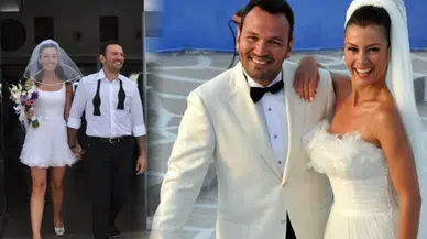 Ali Sunal ve Nazlı Kurbanzade evleniyor
