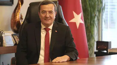 Narlıdere Belediye Başkanı Abdül Batur'dan Demokrasi Mesajları