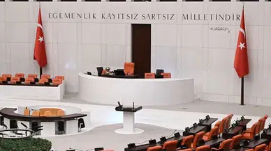 2026 Yılı Bütçe Teklifi Görüşmeleri TBMM'de 14 Gün Sürecek