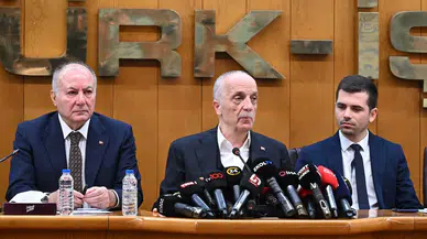 Asgari Ücret Tespit Komisyonu'nun ilk toplantısı 12 Aralık'ta yapılacak, TÜRK-İŞ masada olmayacak