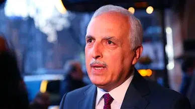 Hüseyin Avni Mutlu'nun oğlu ticarete atıldı