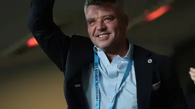 Fenerbahçe Başkanı Sadettin Saran, olağanüstü seçimli genel kurul kararı alındı